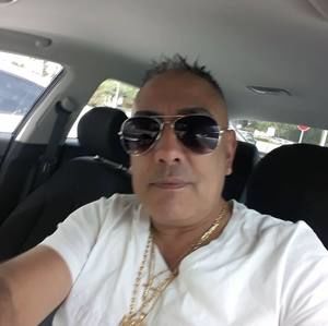 Meet your Posher, Gerardo